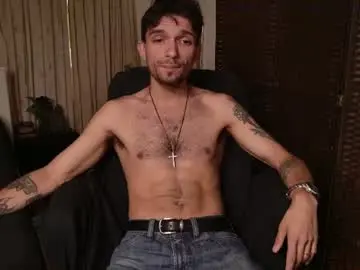 Chaturbate Free Live Porn of jackdesfeux