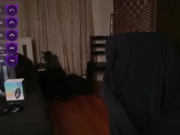 Chaturbate Sex Chat of jackdesfeux