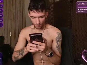 Chaturbate Adult Webcams of jackdesfeux