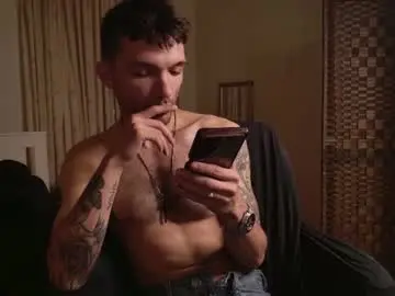 Chaturbate Adult Webcams of jackdesfeux
