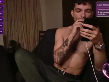Chaturbate Private Sex Chat of jackdesfeux