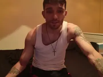 Chaturbate Sex Cam of jackdesfeux