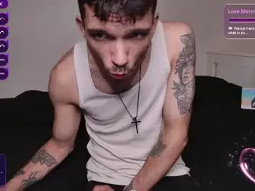 Chaturbate Live Sex Cam of jackdesfeux