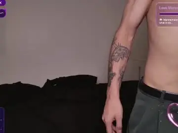 Chaturbate Live Sex Cam of jackdesfeux