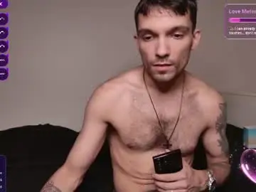 Chaturbate Sex Cam of jackdesfeux