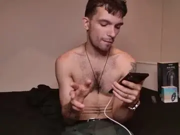 Chaturbate Free Porn Cam of jackdesfeux