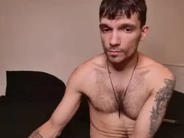 Chaturbate Nude Webcam of jackdesfeux