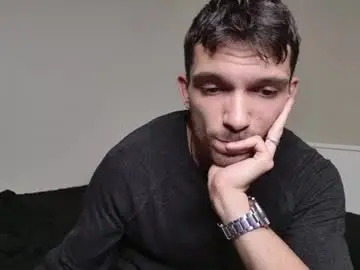 Chaturbate Live Sex Cam of jackdesfeux