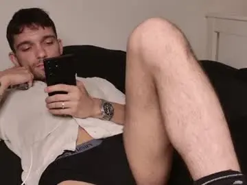 Chaturbate Adult Webcam of jackdesfeux