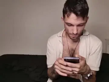 Chaturbate Sex Chat of jackdesfeux