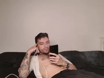 Chaturbate Free Porn Cam of jackdesfeux