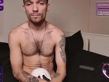 Chaturbate Adult Video Chat of jackdesfeux