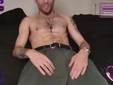 Chaturbate Adult Webcam of jackdesfeux