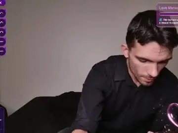 Chaturbate Adult Webcam of jackdesfeux