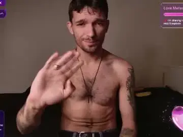 Chaturbate Sex Chat of jackdesfeux