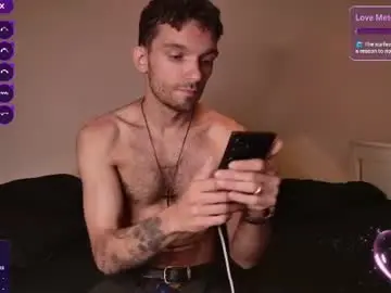 Chaturbate Sex Chat of jackdesfeux