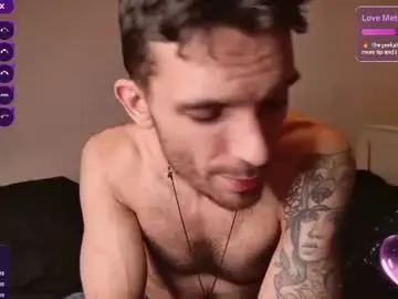 Chaturbate Adult Webcam of jackdesfeux