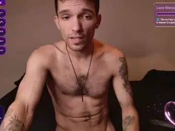Chaturbate Live Sex Cam of jackdesfeux