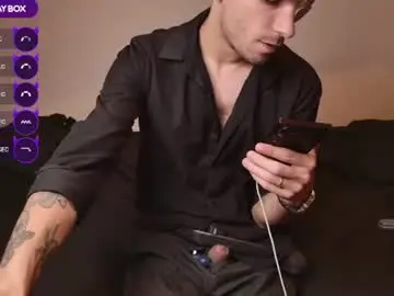 Chaturbate Watch Live Sex Cams of jackdesfeux