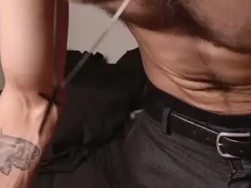 Chaturbate Sex Cam of jackdesfeux