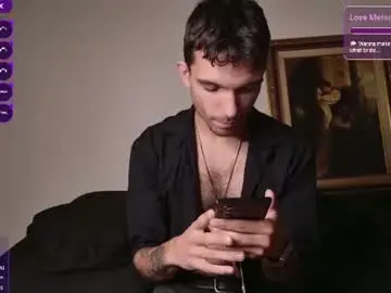 Chaturbate Live Porn of jackdesfeux