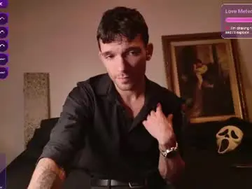 Chaturbate Best Webcam of jackdesfeux