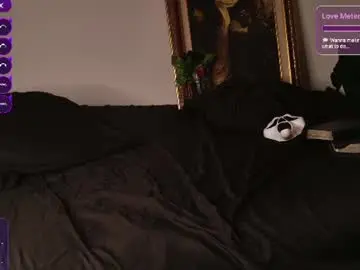 Chaturbate Live Sex of jackdesfeux
