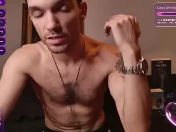 Chaturbate Adult Webcam of jackdesfeux