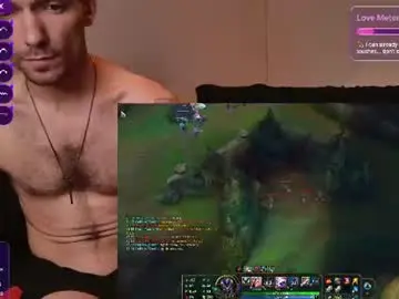 Chaturbate Watch Live Sex Cams of jackdesfeux