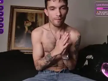 Chaturbate Live Porn of jackdesfeux