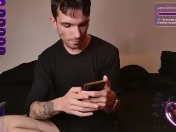 Chaturbate Sex Chat of jackdesfeux
