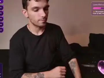 Chaturbate Adult Webcam of jackdesfeux