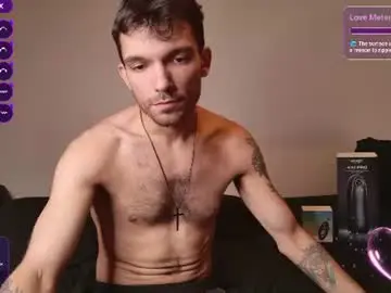 Chaturbate Sex Cam of jackdesfeux