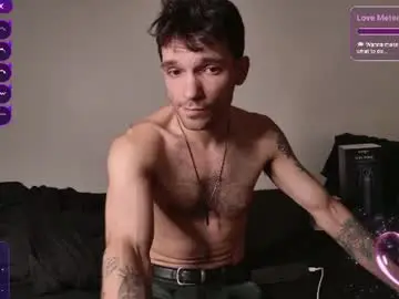 Chaturbate Live Sex Cam of jackdesfeux