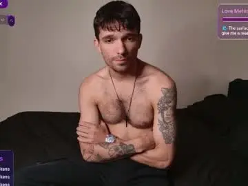 Chaturbate Adult Webcams of jackdesfeux