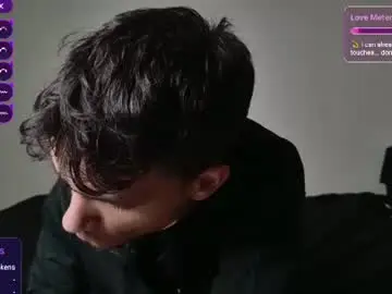 Chaturbate Best Webcam of jackdesfeux