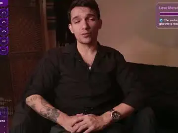 Chaturbate Live Porn of jackdesfeux