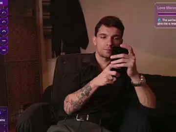 Chaturbate Live Sex of jackdesfeux