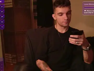 Chaturbate Private Sex Chat of jackdesfeux