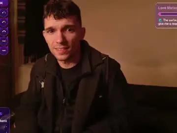 Chaturbate Adult Webcam of jackdesfeux