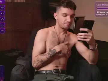 Chaturbate Free Live Porn of jackdesfeux