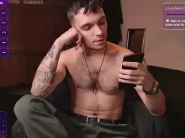 Chaturbate Free Porn Cam of jackdesfeux