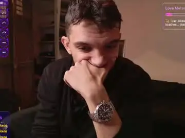 Chaturbate Watch Live Sex Cams of jackdesfeux