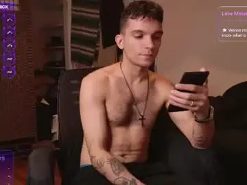 Chaturbate Watch Live Sex Cams of jackdesfeux