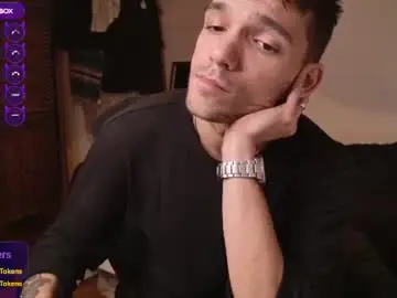 Chaturbate Live Porn of jackdesfeux