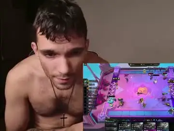 Chaturbate Live Sex of jackdesfeux