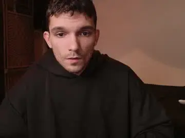 Chaturbate Live Sex Cam of jackdesfeux