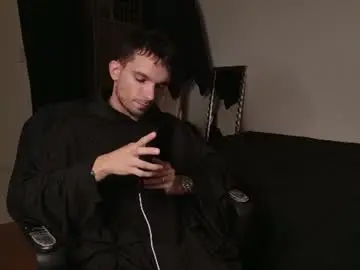 Chaturbate Best Webcam of jackdesfeux