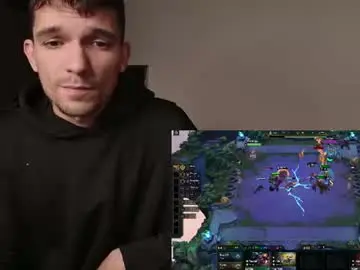 Chaturbate Sex Chat of jackdesfeux
