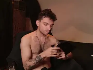 Chaturbate Live Sex Cam of jackdesfeux
